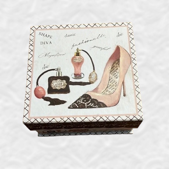 Other - ⭐️ 4/$16 Storage Box